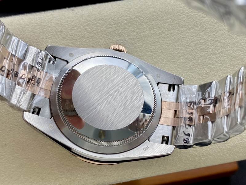 Rolex 36mm 12-Date Just (2)