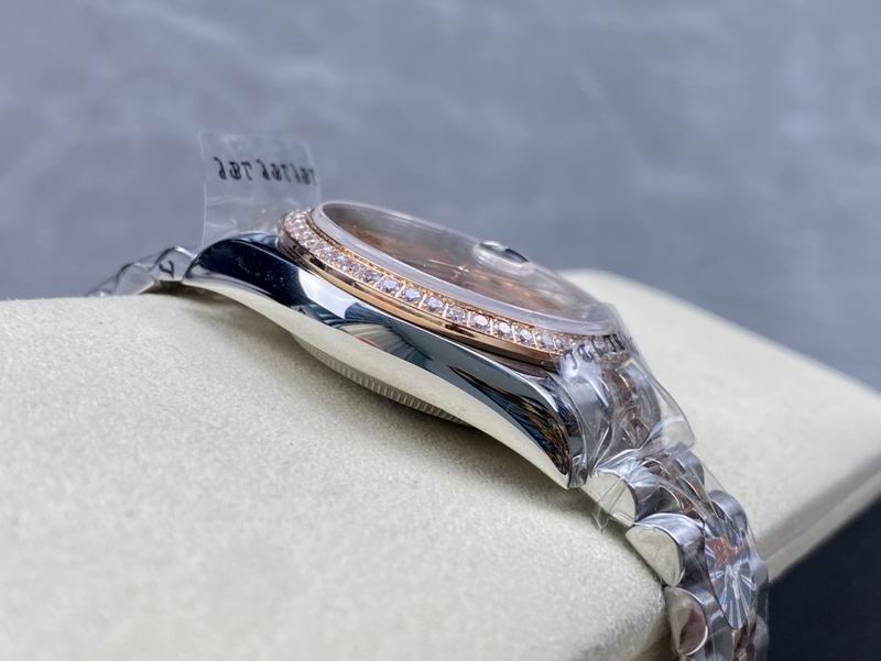 Rolex 36mm 12-Date Just (4)