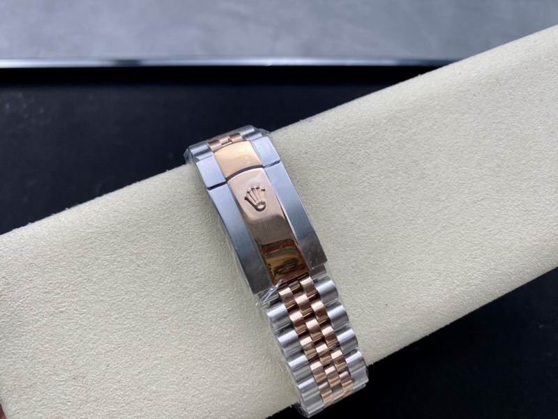 Rolex 36mm 12-Date Just (5)