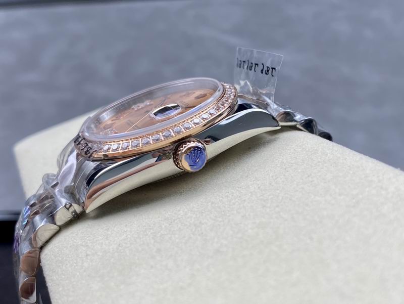 Rolex 36mm 12-Date Just (8)