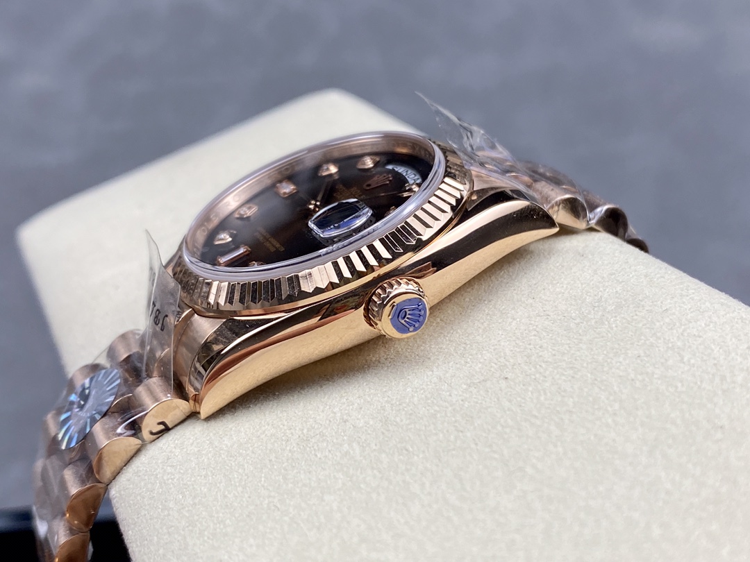 Rolex 36mm 12-Day date (3)