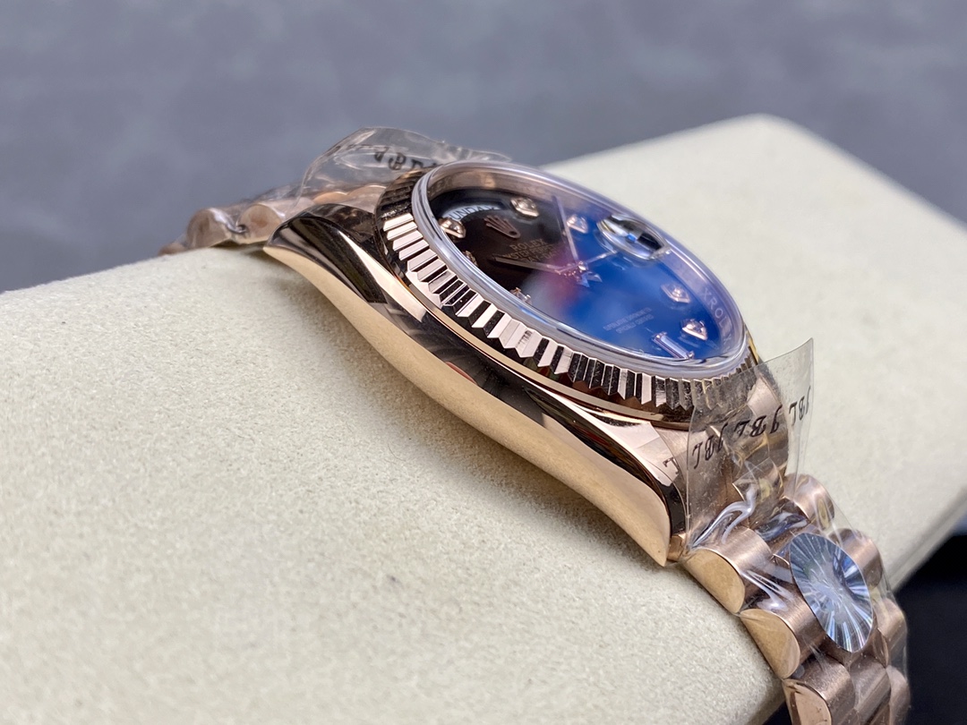 Rolex 36mm 12-Day date (4)