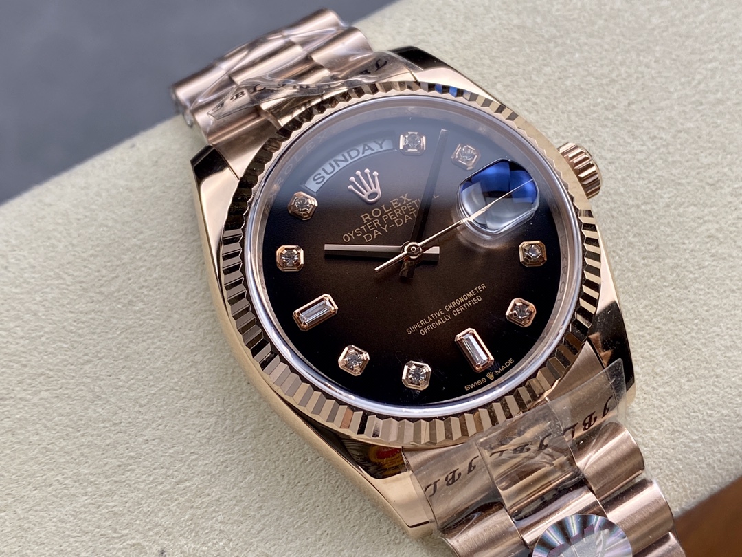 Rolex 36mm 12-Day date (8)