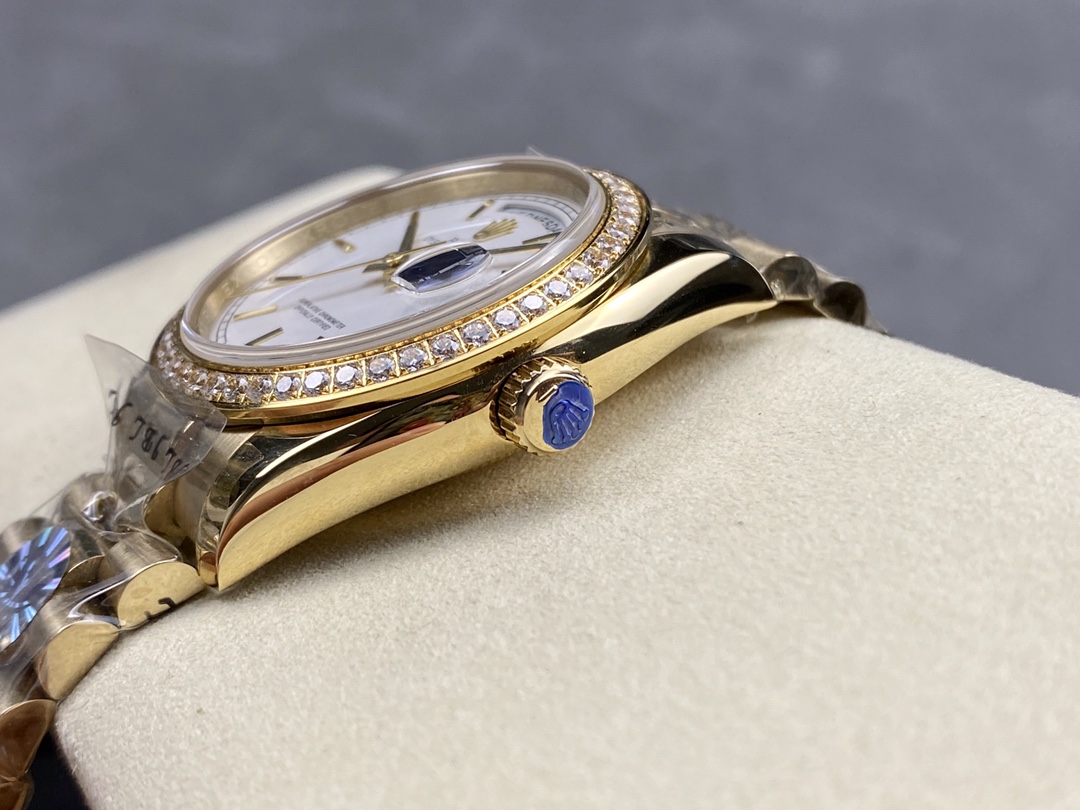 Rolex 36mm 13-Day date (12)