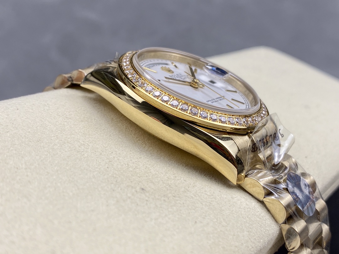 Rolex 36mm 13-Day date (13)