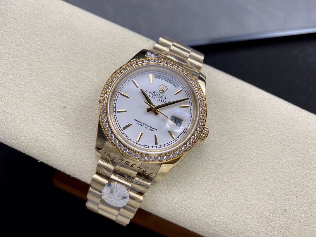 Rolex 36mm 13-Day date (14)