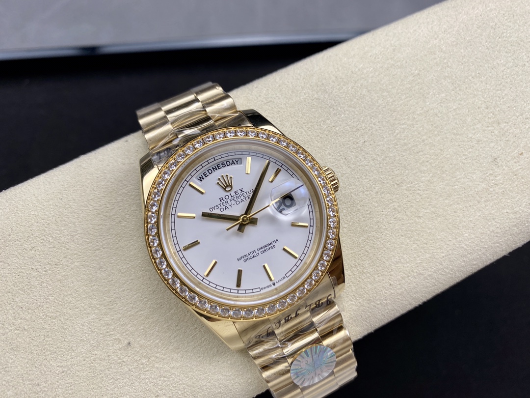 Rolex 36mm 13-Day date (15)