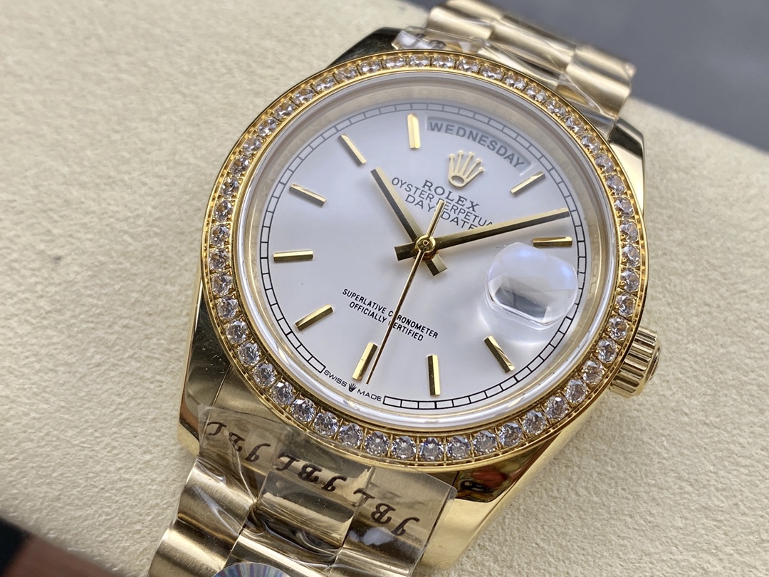 Rolex 36mm 13-Day date (16)