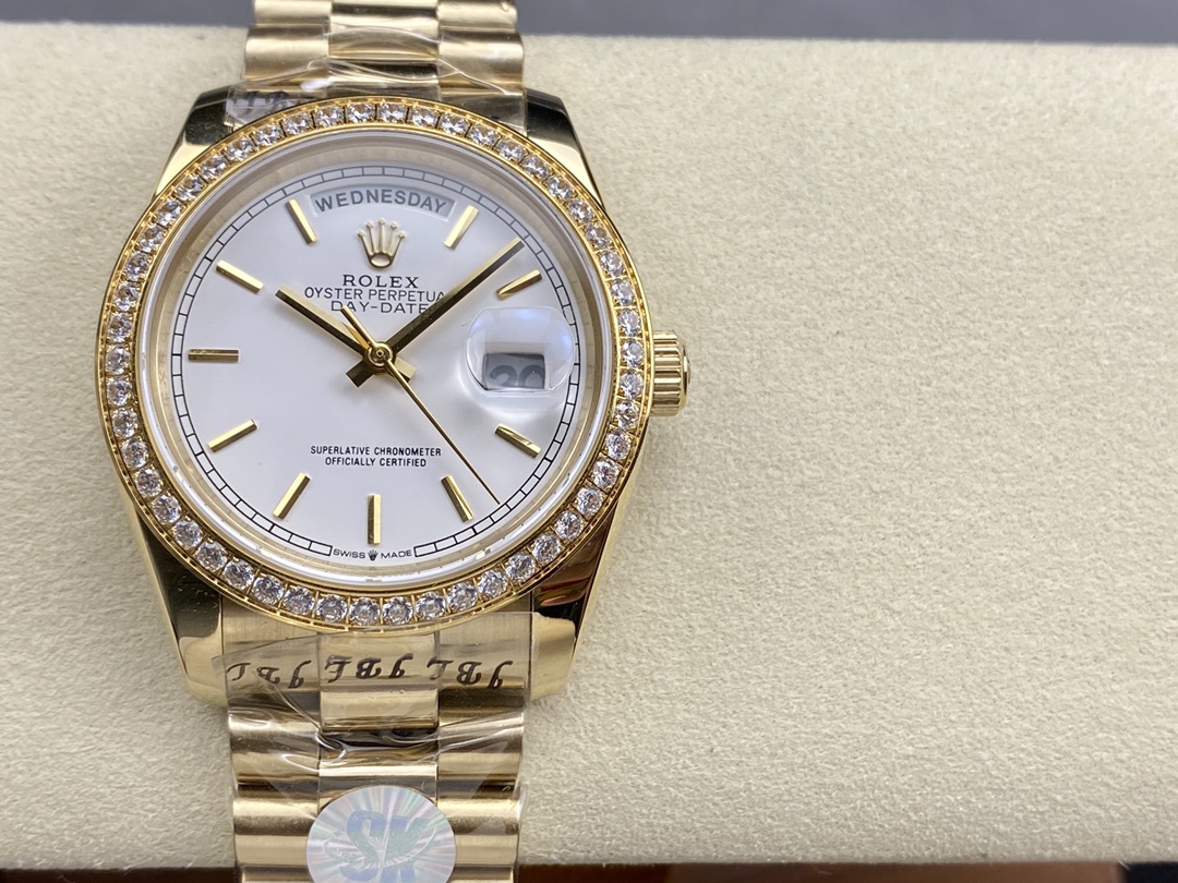 Rolex 36mm 13-Day date (17)