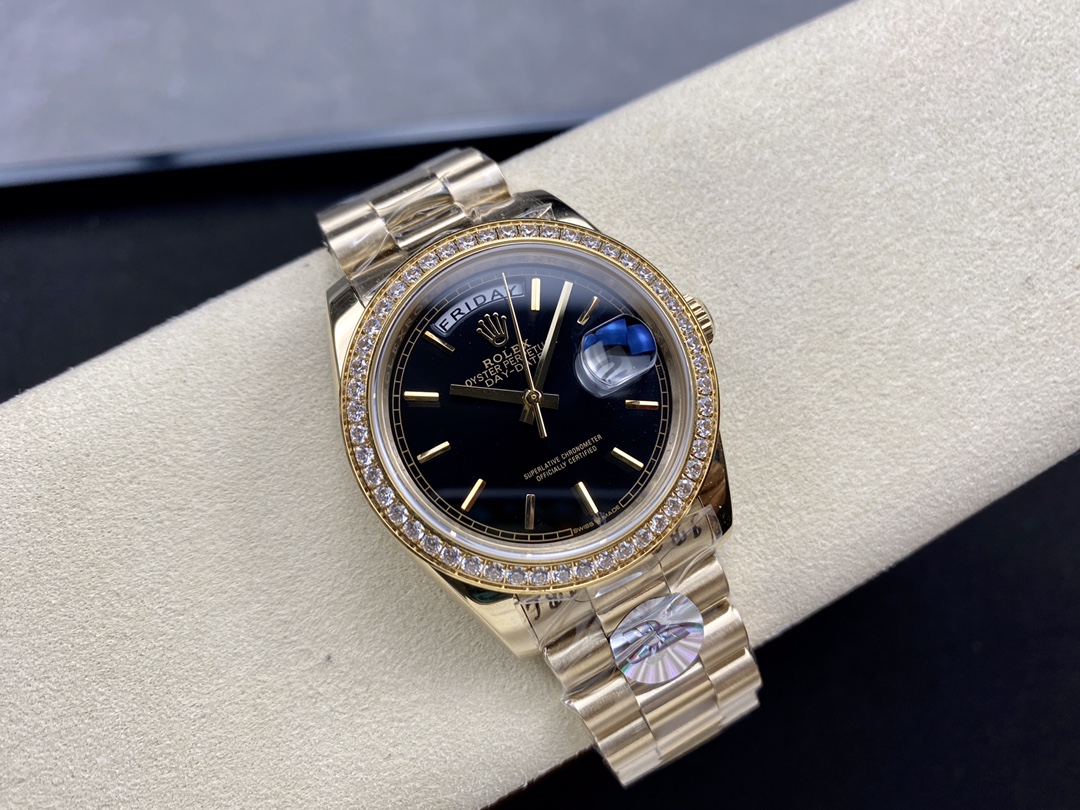 Rolex 36mm 13-Day date (23)
