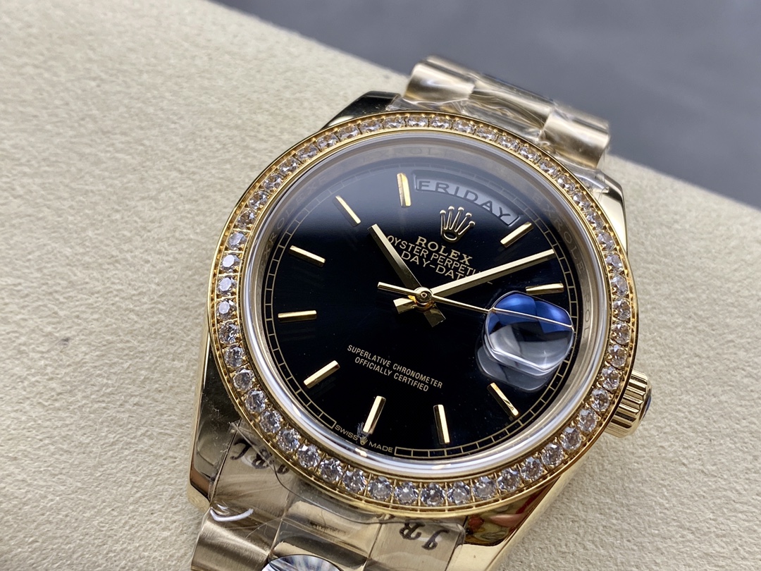 Rolex 36mm 13-Day date (24)
