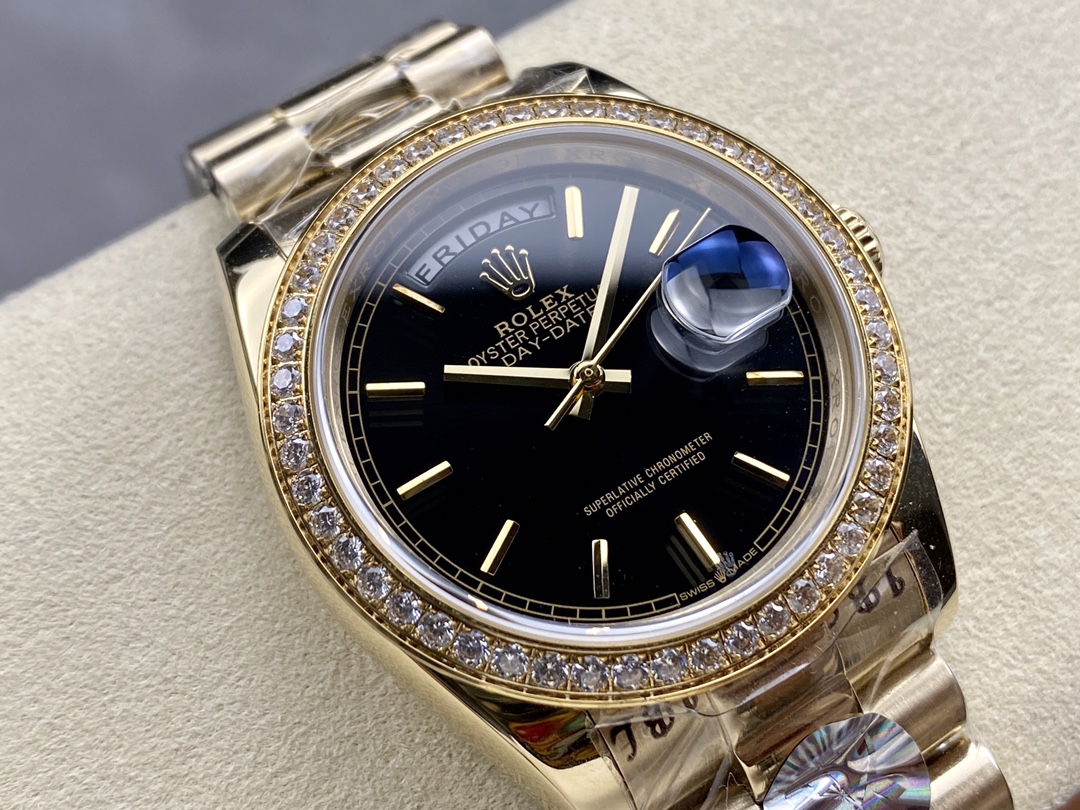 Rolex 36mm 13-Day date (25)