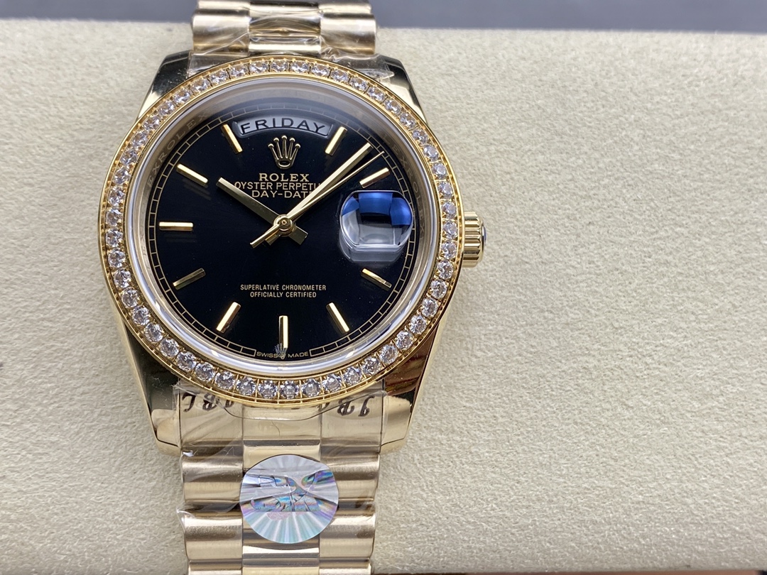 Rolex 36mm 13-Day date (26)