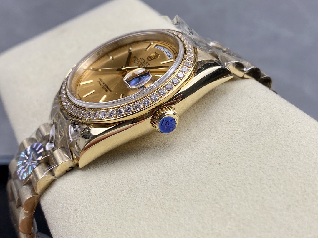 Rolex 36mm 13-Day date (3)