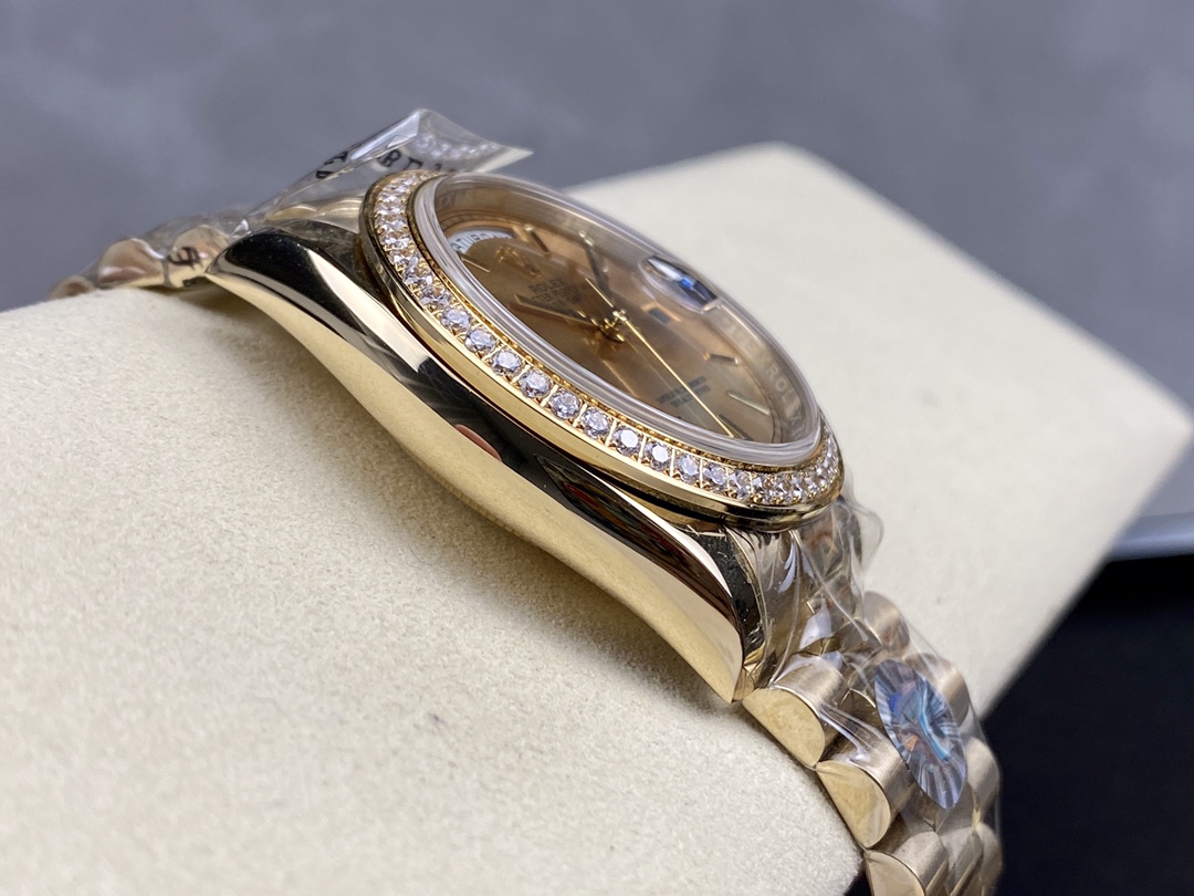 Rolex 36mm 13-Day date (4)