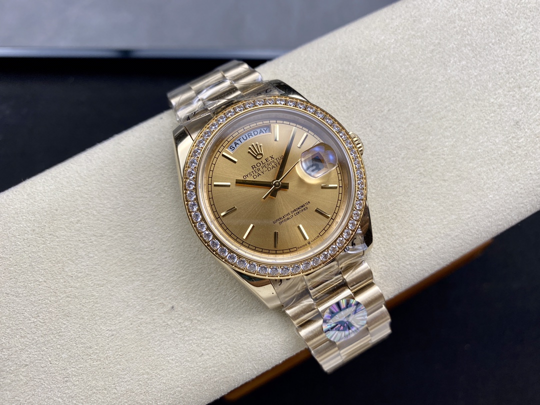 Rolex 36mm 13-Day date (6)