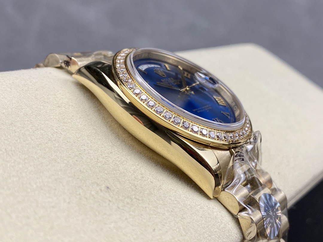 Rolex 36mm 14-Day date (13)