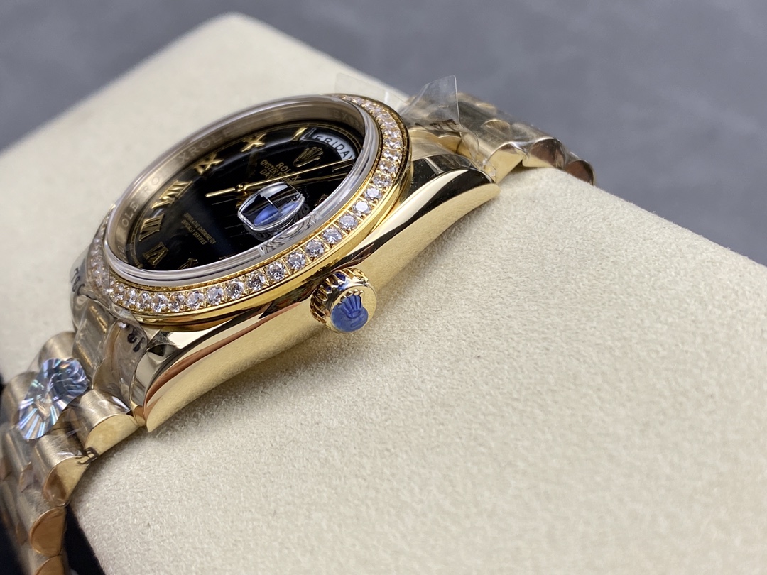 Rolex 36mm 14-Day date (3)