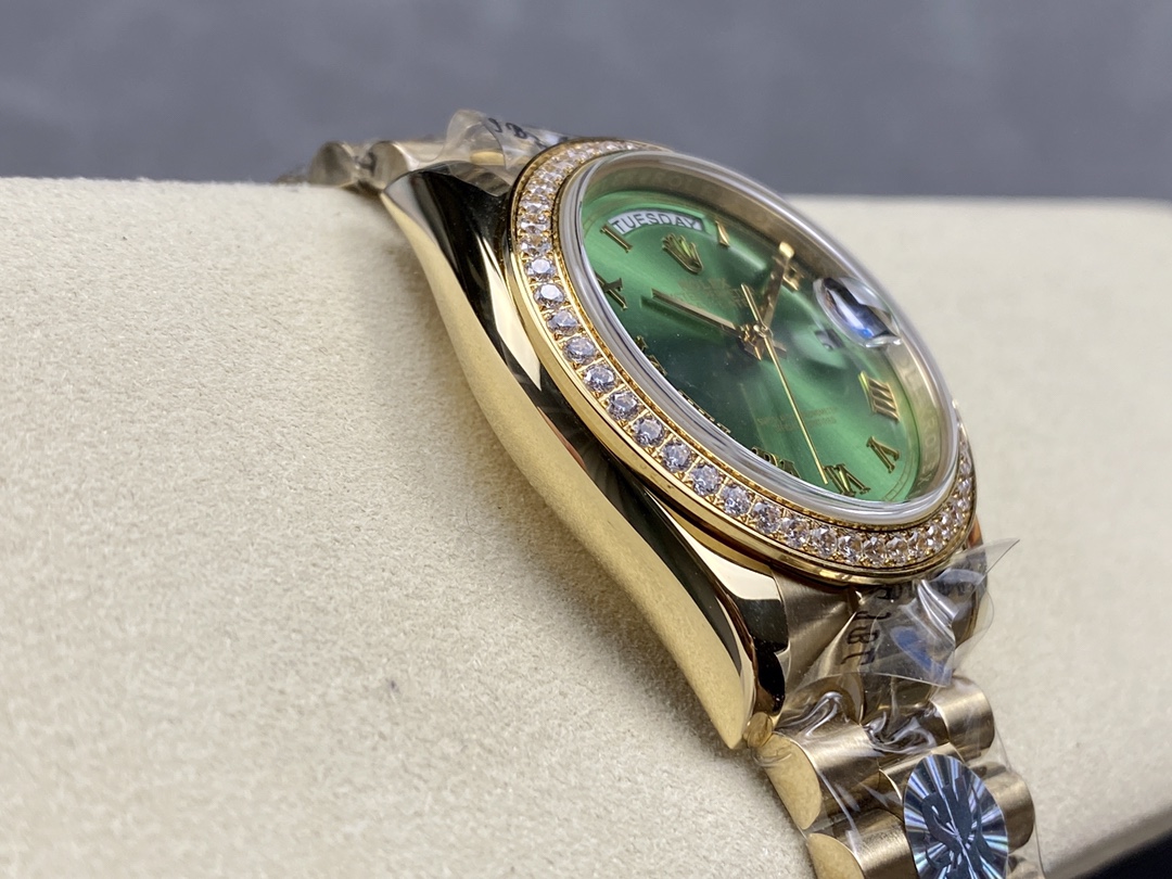 Rolex 36mm 14-Day date (31)