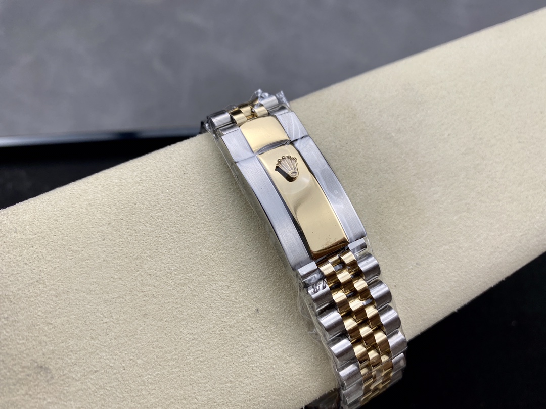 Rolex 36mm 15-Day date (1)