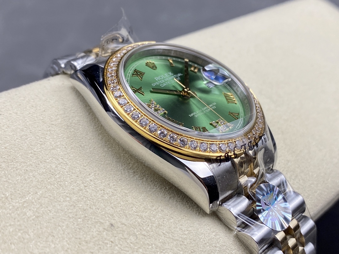 Rolex 36mm 15-Day date (13)