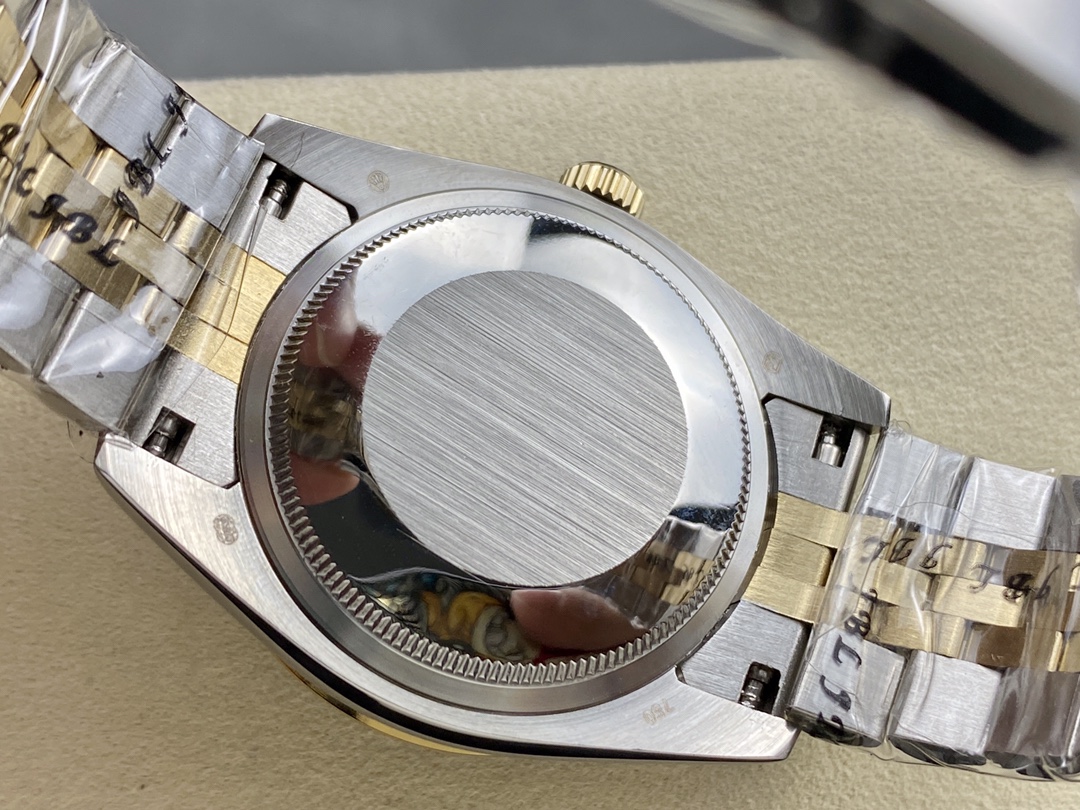 Rolex 36mm 15-Day date (20)