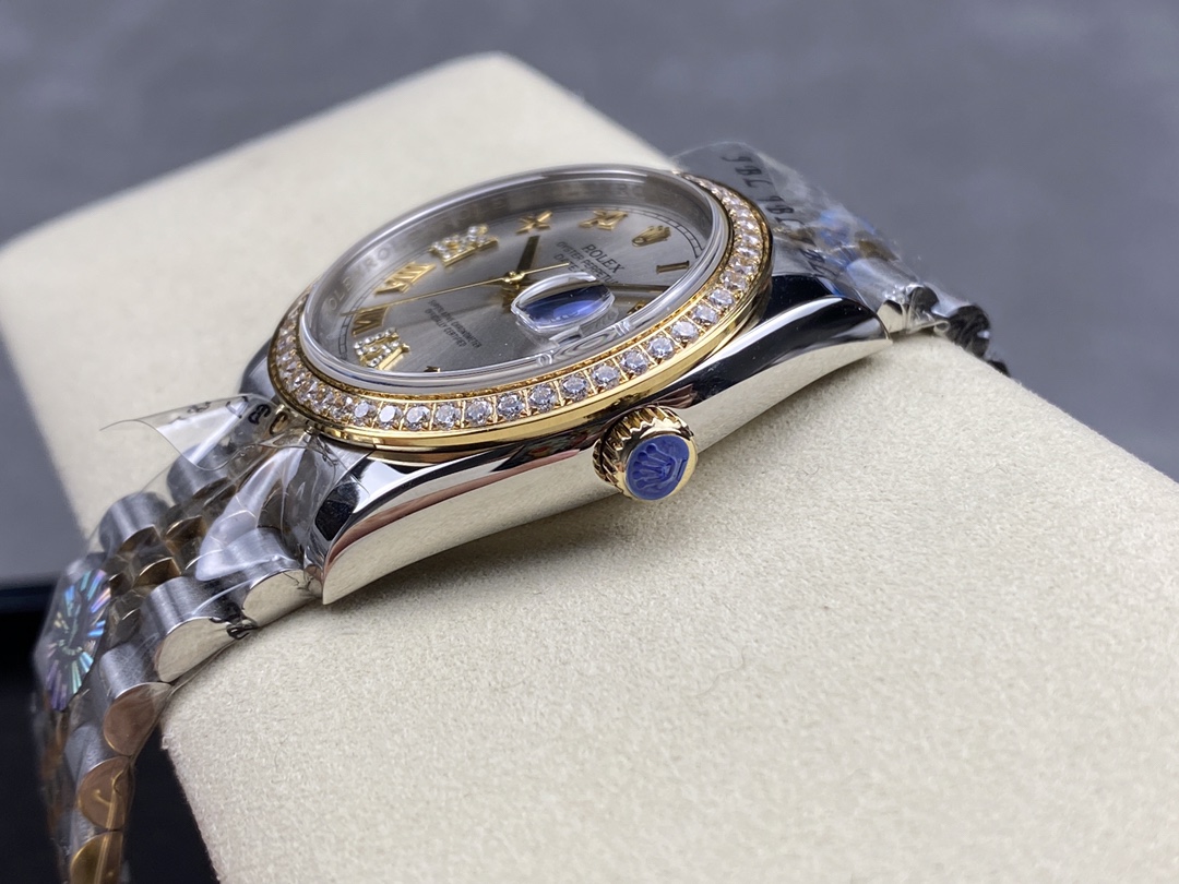 Rolex 36mm 15-Day date (21)