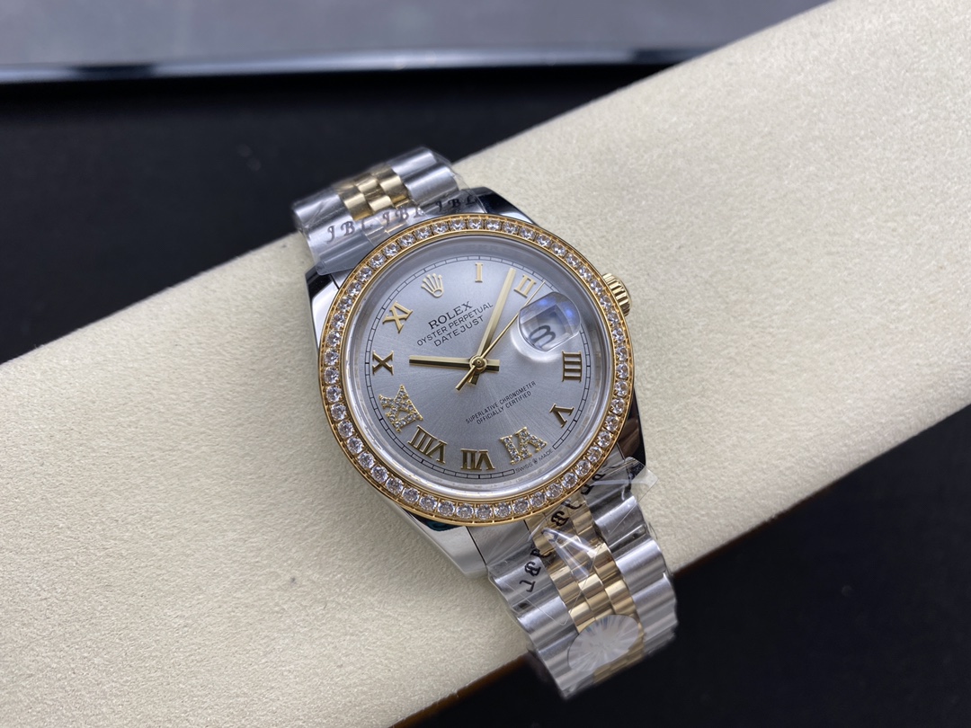 Rolex 36mm 15-Day date (24)