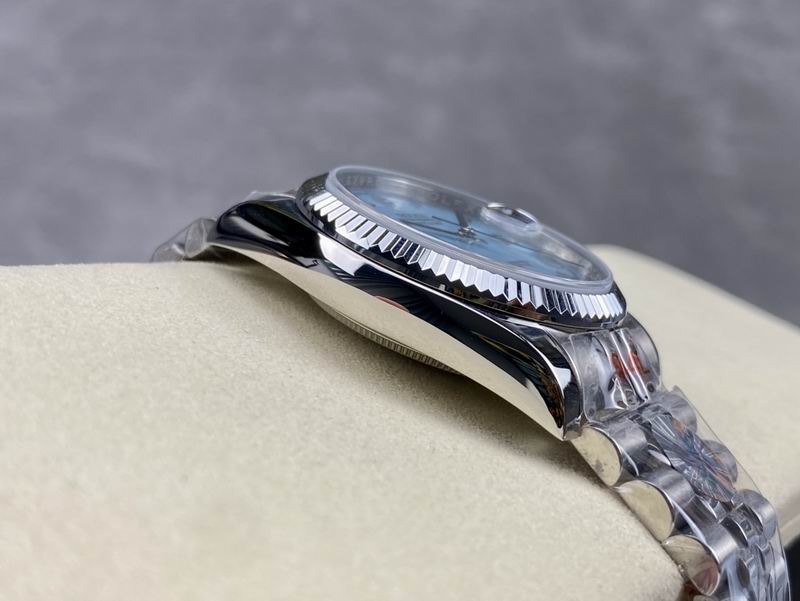 Rolex 36mm 23-Date Just (4)