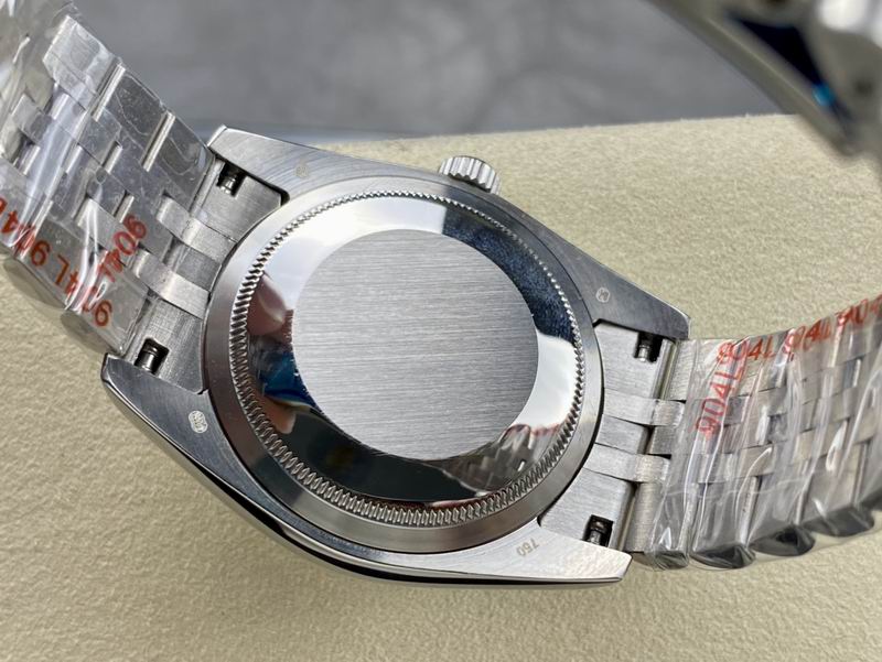 Rolex 36mm 23-Date Just (5)