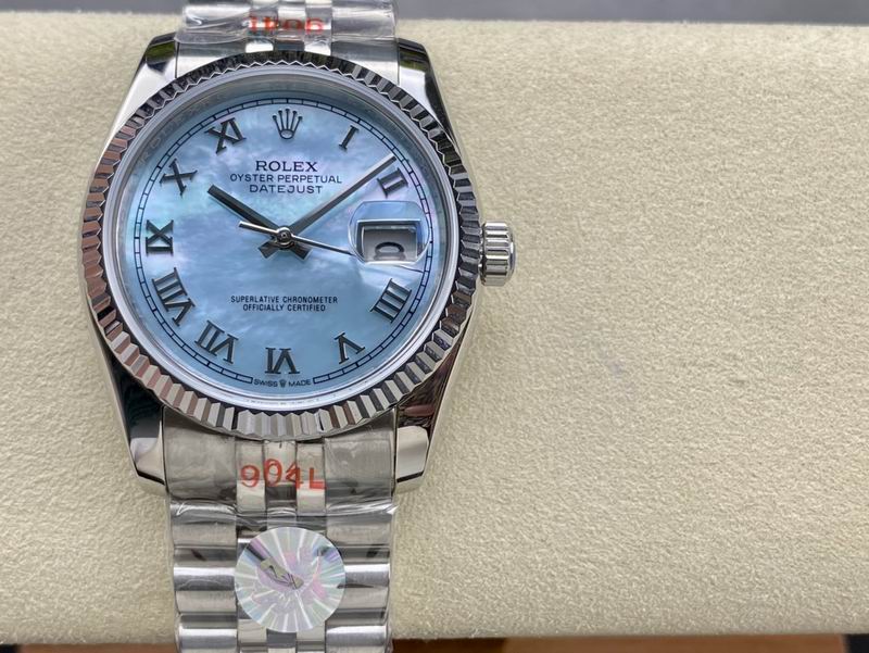 Rolex 36mm 23-Date Just (8)