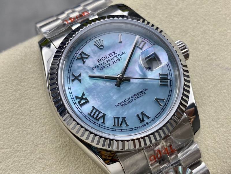 Rolex 36mm 23-Date Just (9)