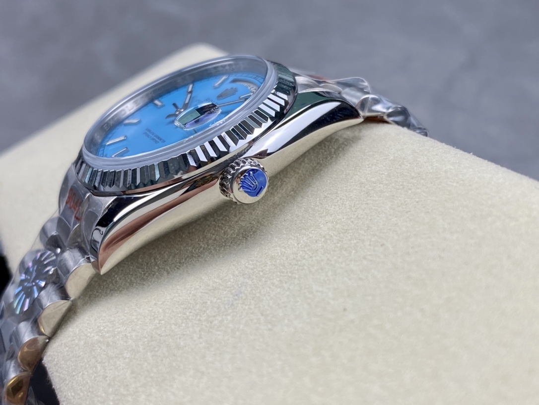 Rolex 36mm 24-Day date (12)