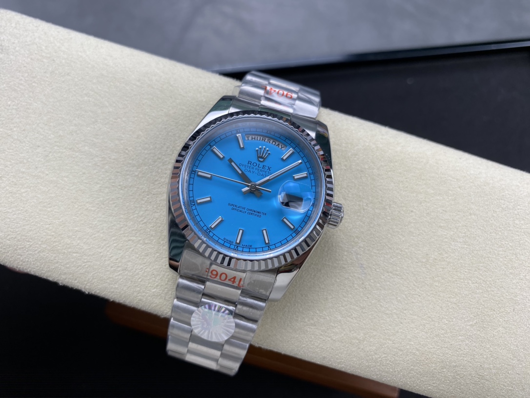 Rolex 36mm 24-Day date (14)