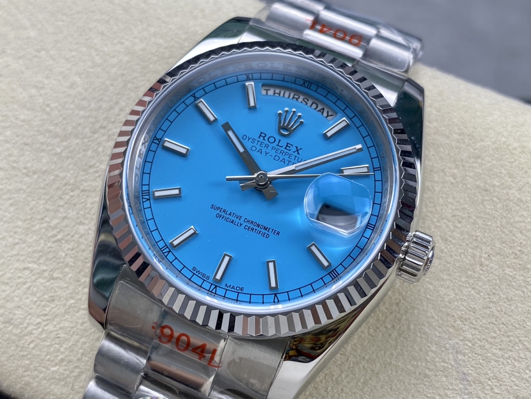 Rolex 36mm 24-Day date (16)