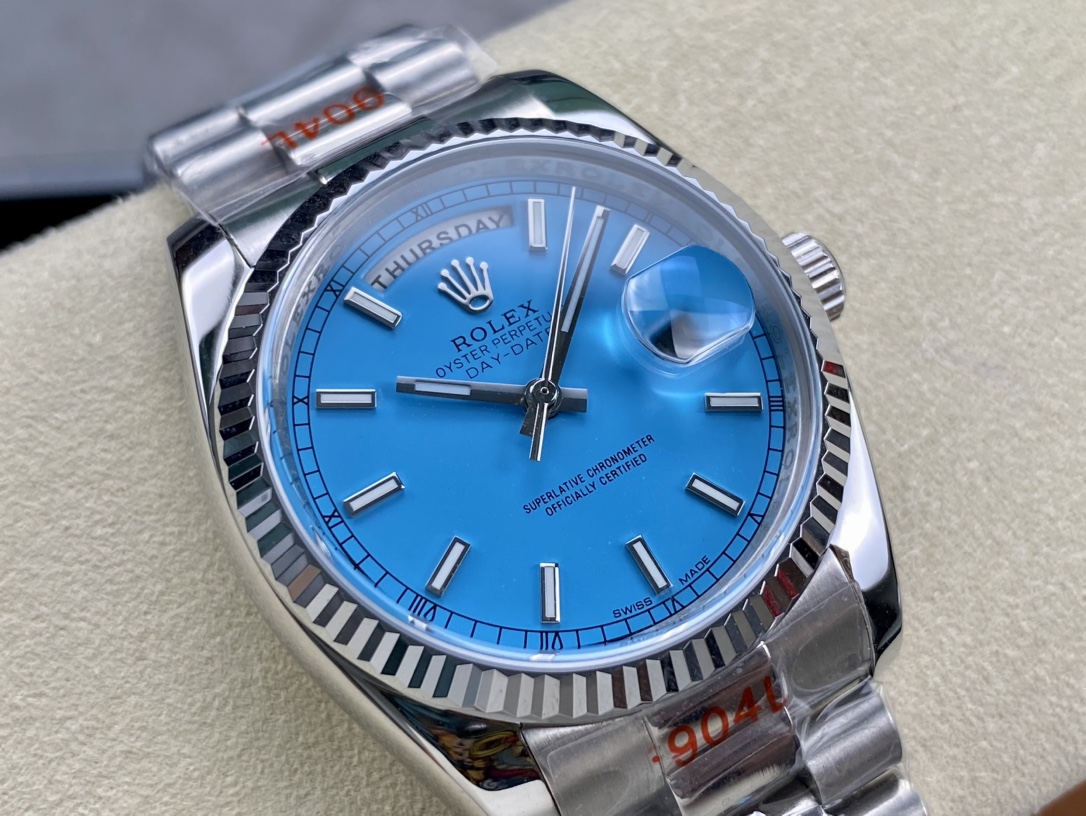 Rolex 36mm 24-Day date (17)
