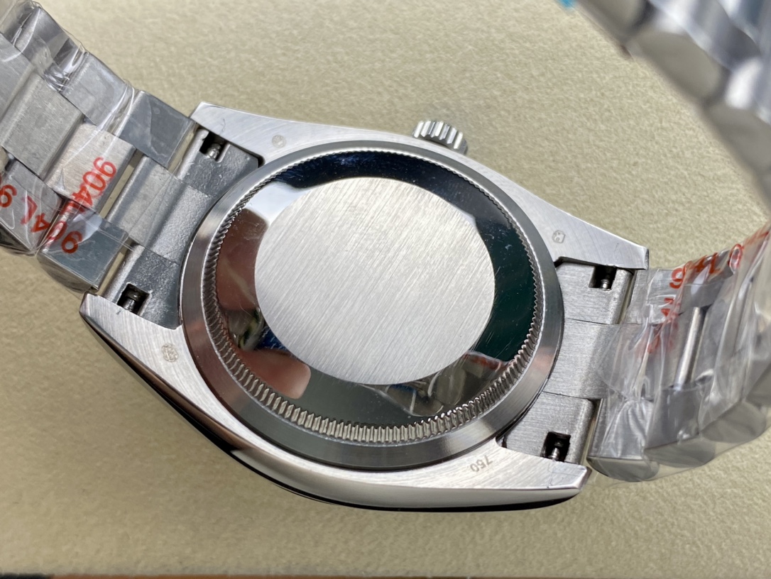 Rolex 36mm 24-Day date (2)