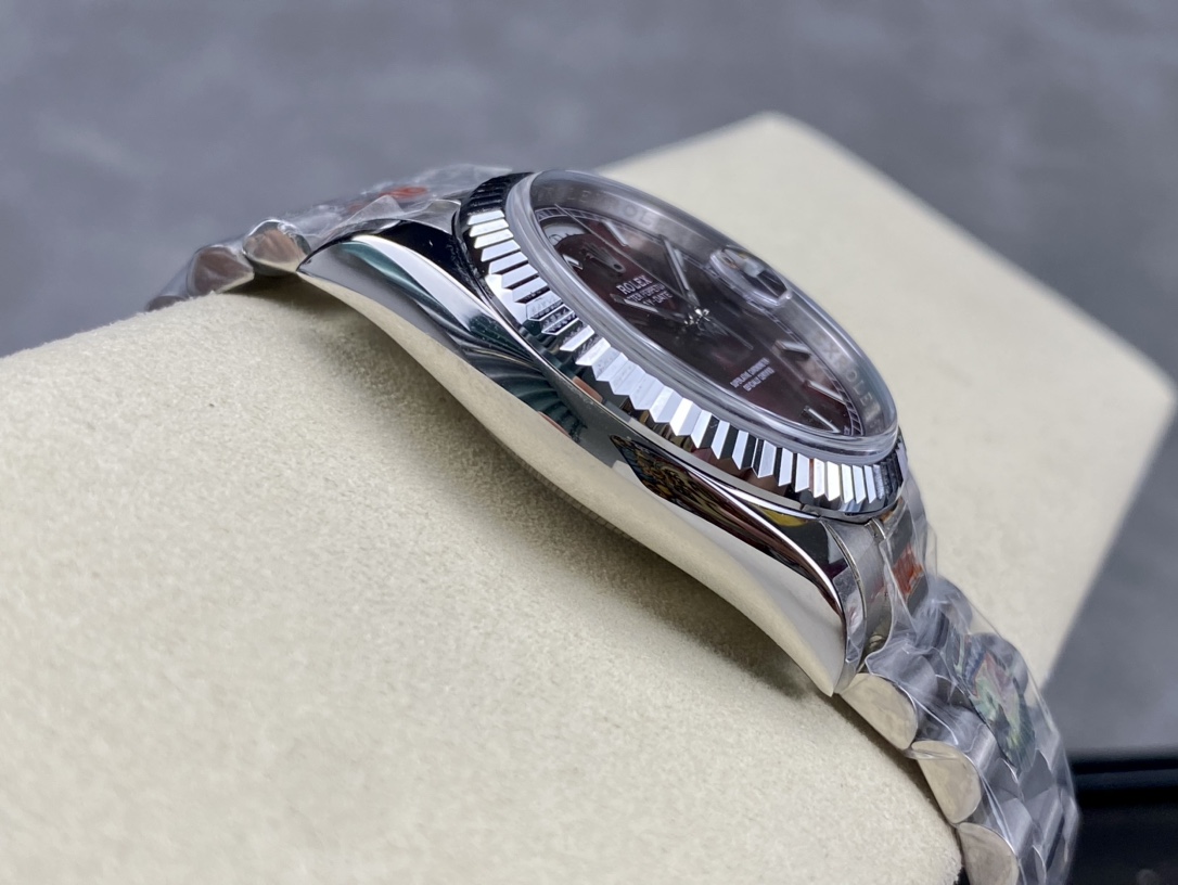 Rolex 36mm 24-Day date (4)