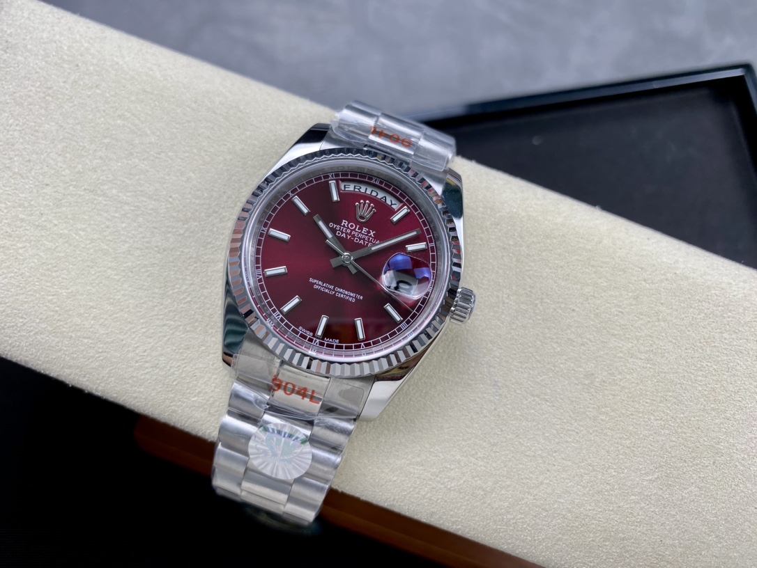 Rolex 36mm 24-Day date (5)