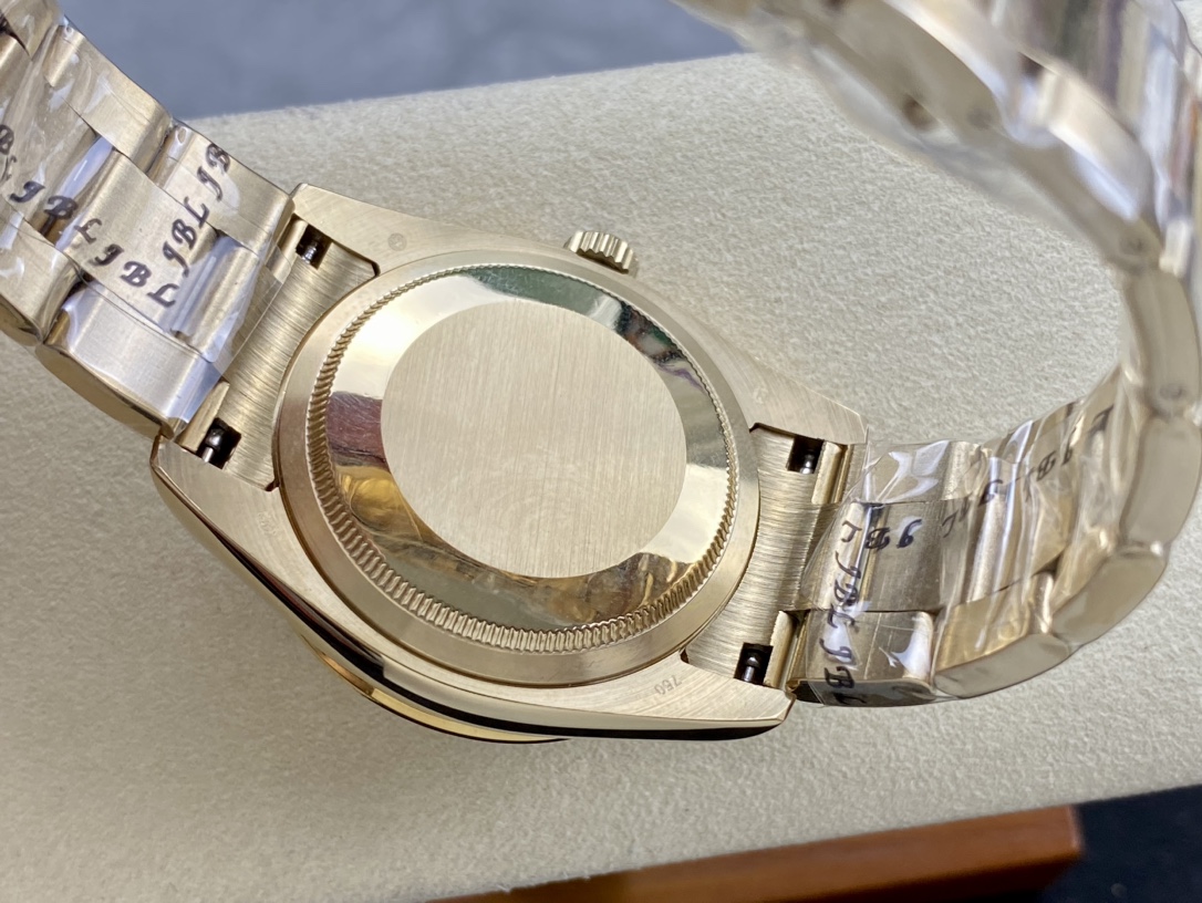 Rolex 36mm 25-Day date (2)