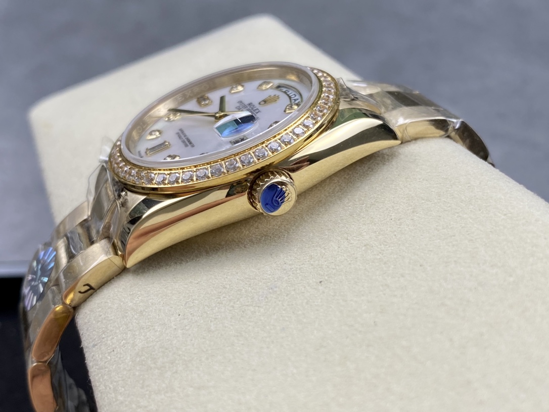 Rolex 36mm 25-Day date (3)