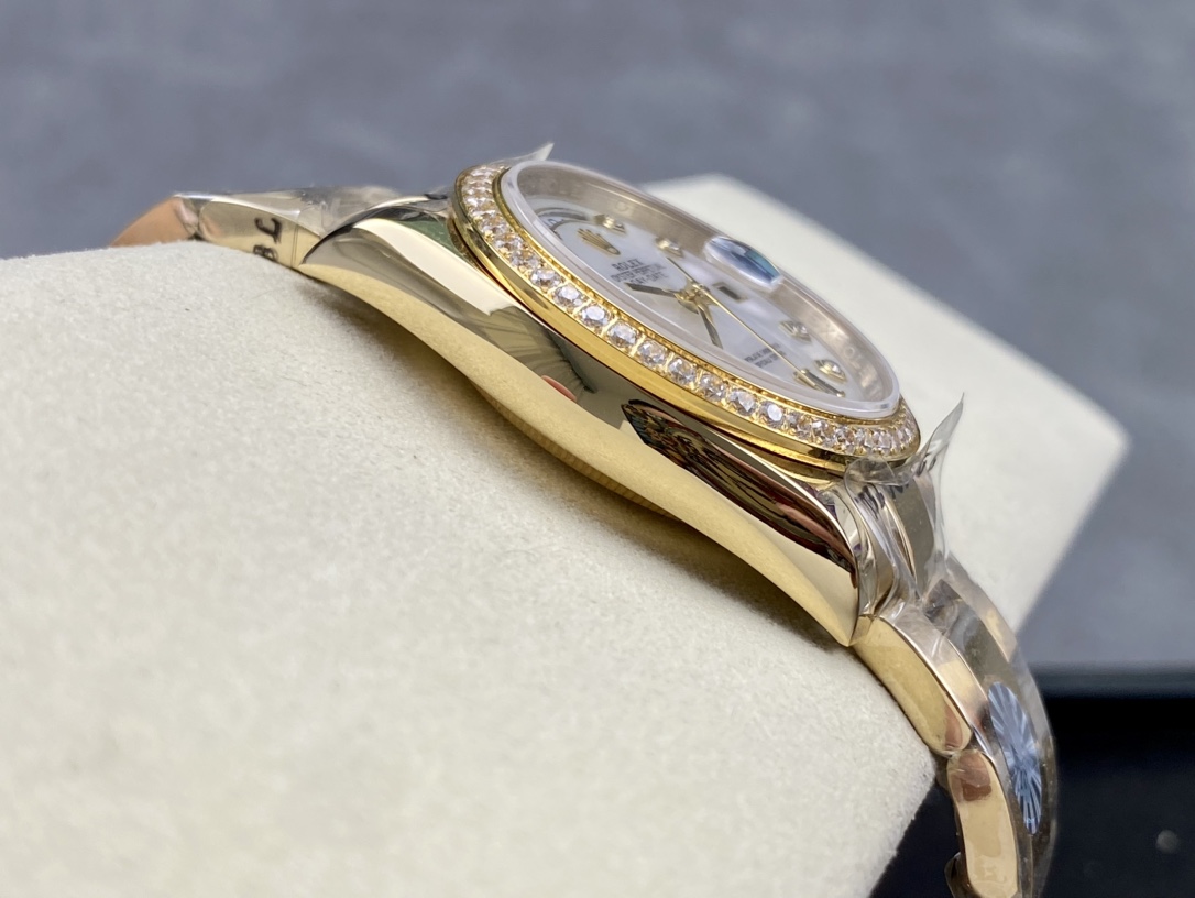 Rolex 36mm 25-Day date (4)