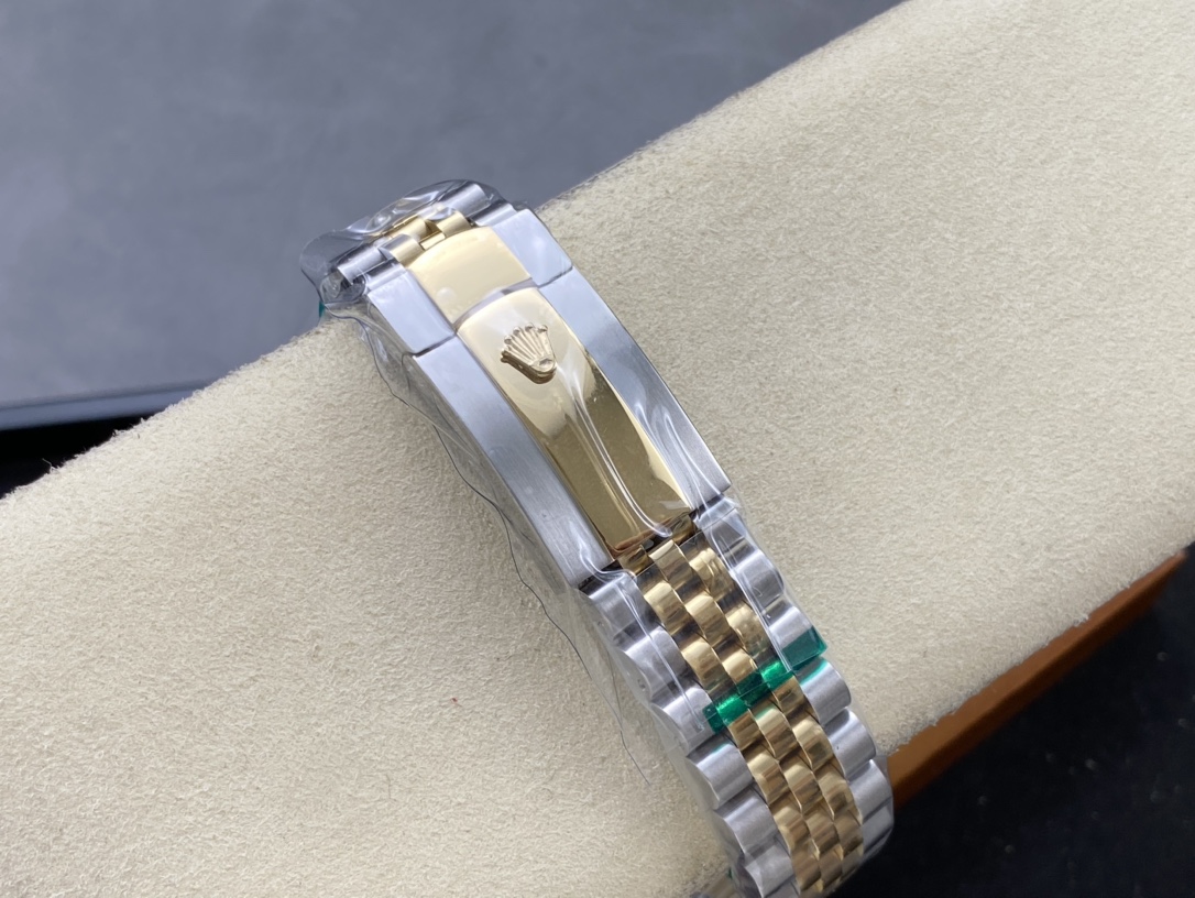 Rolex 36mm 42-Date just (1)