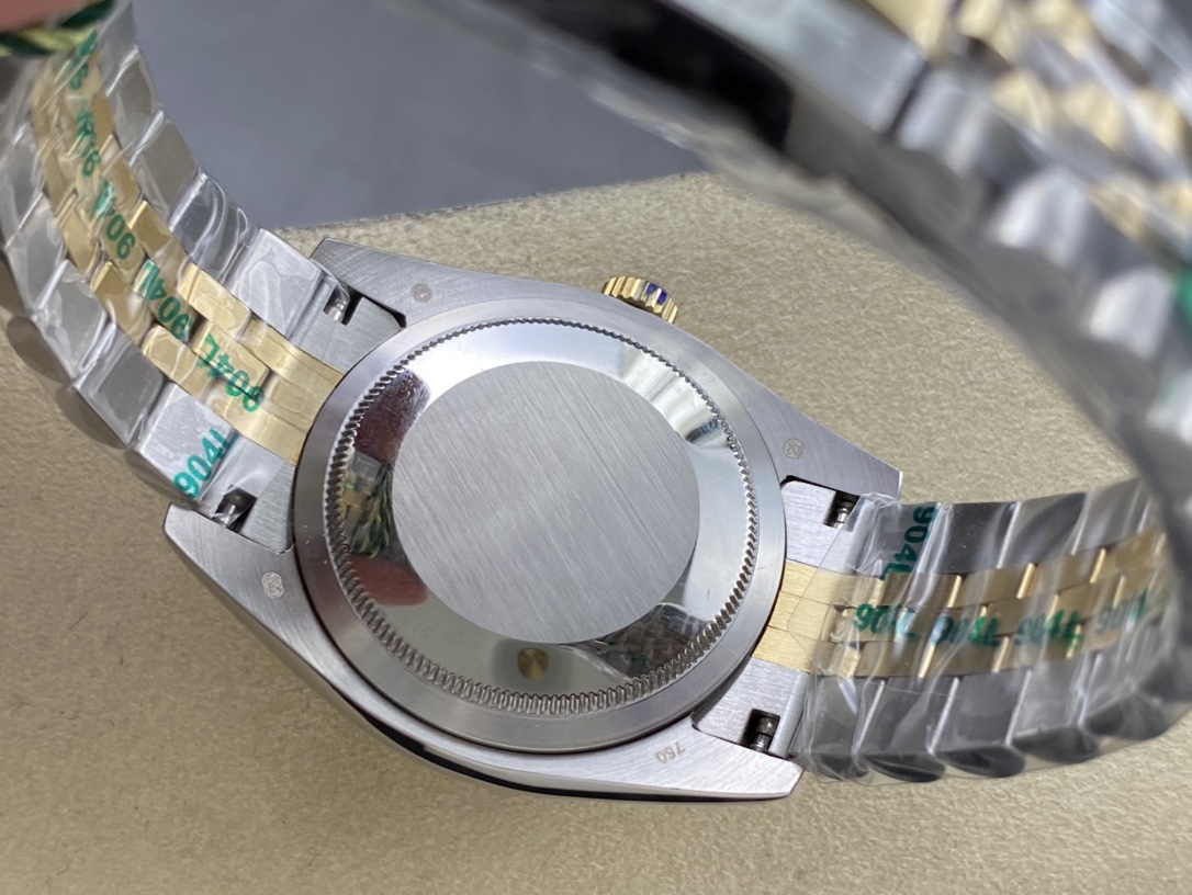 Rolex 36mm 42-Date just (2)