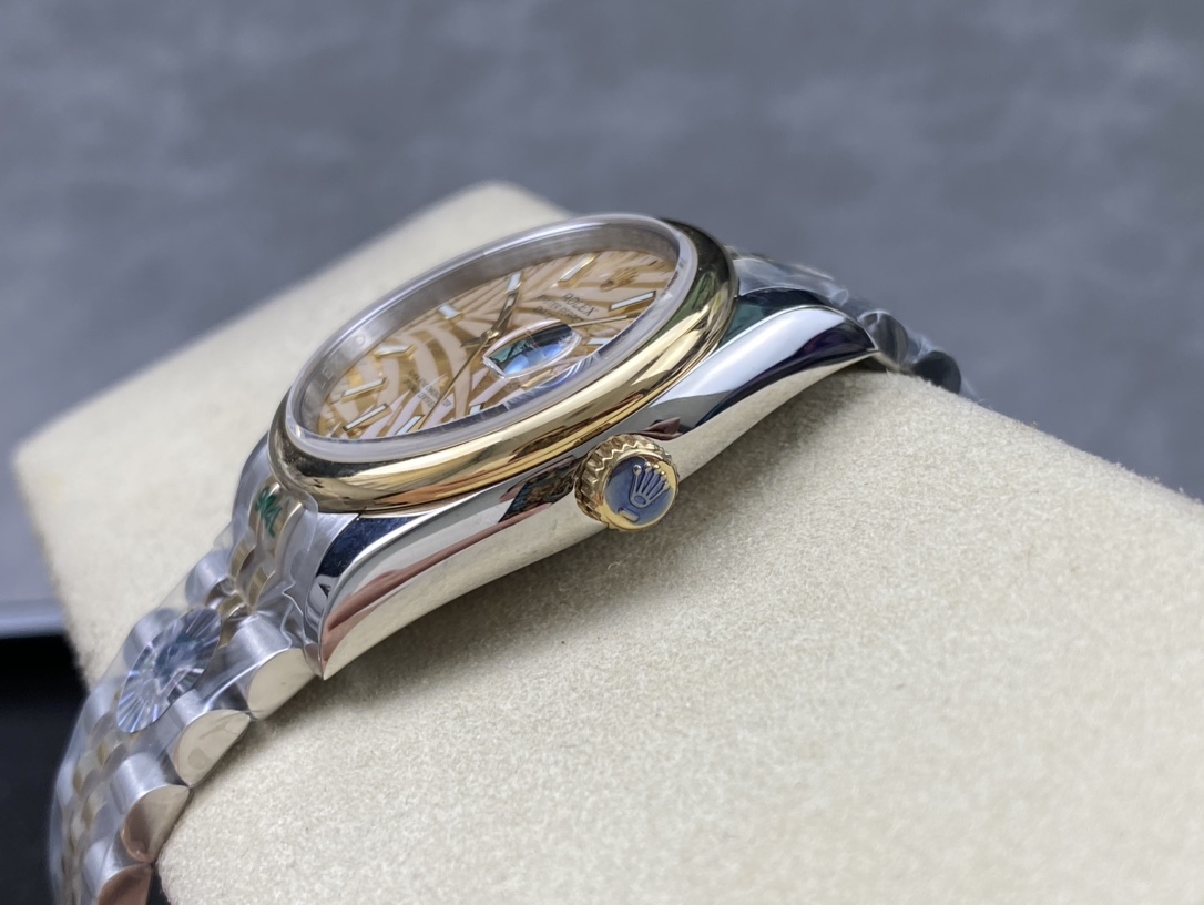 Rolex 36mm 42-Date just (3)