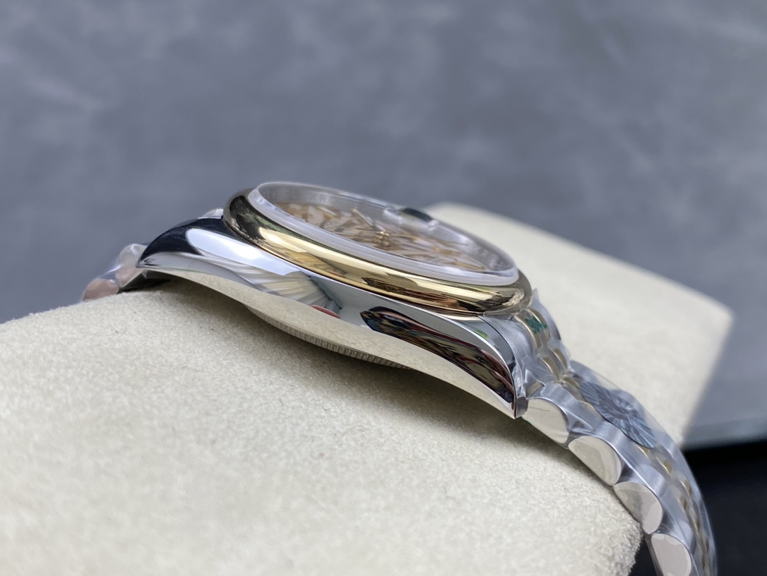 Rolex 36mm 42-Date just (4)