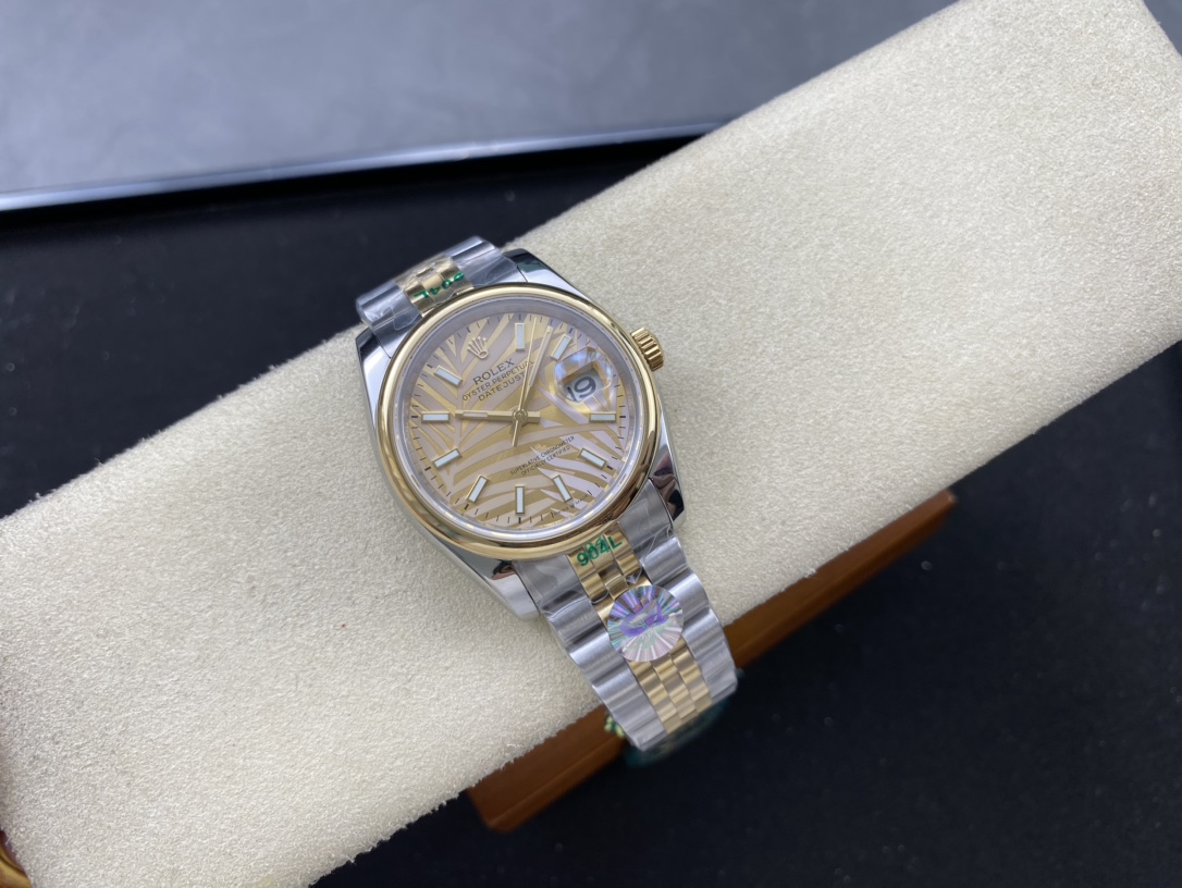 Rolex 36mm 42-Date just (6)