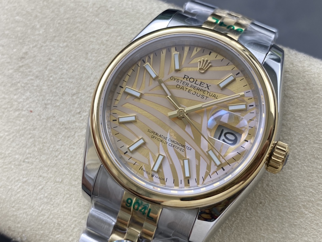 Rolex 36mm 42-Date just (7)