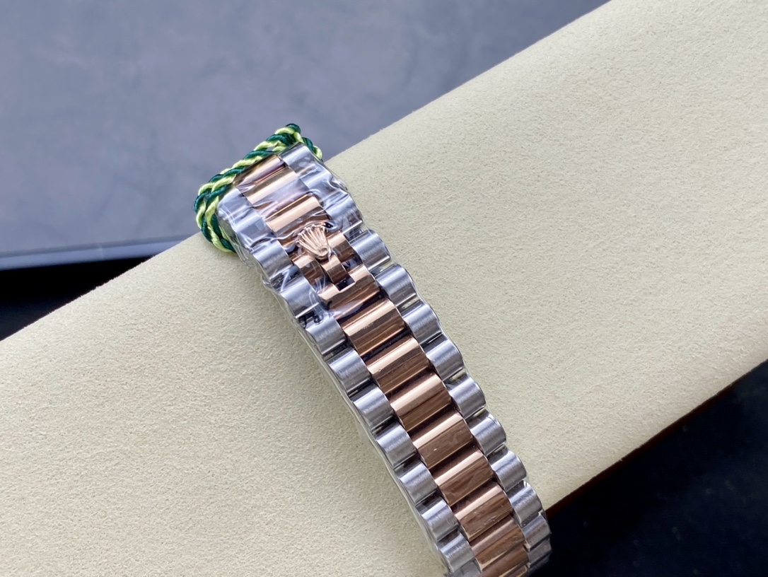 Rolex 36mm 43-Day date (1)