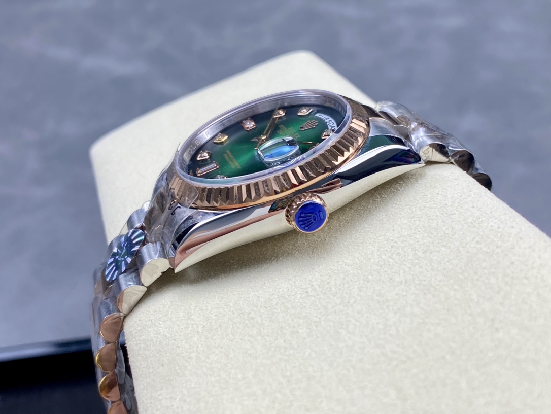 Rolex 36mm 43-Day date (12)